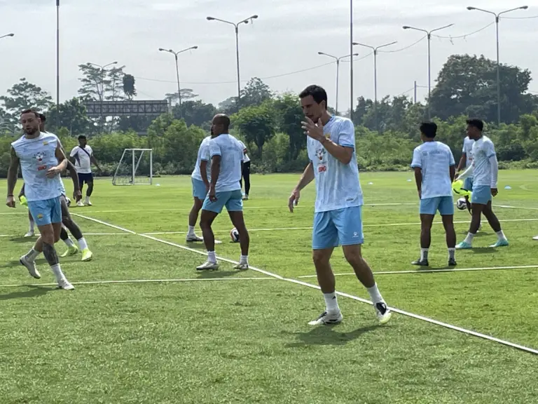 Special Olympics SEA Football Competition 2025 Tinggalkan Kesan Bagi Persib Special Olympics SEA Football Competition 2025 Tinggalkan Kesan Bagi Persib