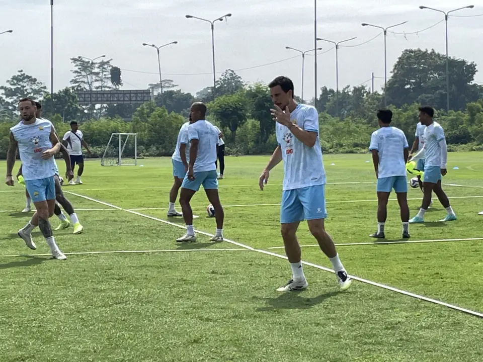 Special Olympics SEA Football Competition 2025 Tinggalkan Kesan Bagi Persib