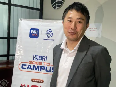 Ini Tujuan I League Lakukan Kunjungan Kampus