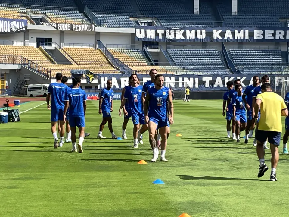 Prediksi Skor dan Pertandingan Lion City Sailors vs Persib Bandung