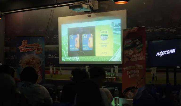 Bobotoh, Ini Titik Lokasi Nobar Biru Persib Bandung vs Dewa United Bobotoh, Ini Titik Lokasi Nobar Biru Persib Bandung vs Dewa United