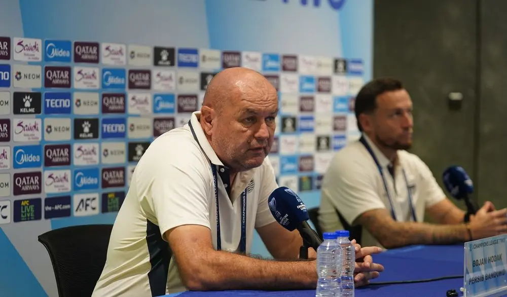 Harapan Persib Bandung Untuk Bobotoh Yang Away ke Singapura