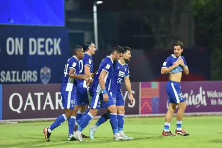 Menilik Peluang Persib Bandung Lolos Dari Fase Grup Menilik Peluang Persib Bandung Lolos Dari Fase Grup