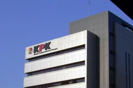 KPK-OTT-KORUPSI