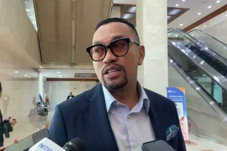 Tok, MKD Nyatakan Sahroni, Nafa dan Eko Patrio Langgar Kode Etik
