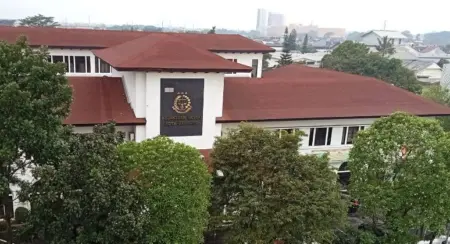 Ketua NasDem Kota Bandung Rendiana Awangga Diperiksa Kejari, Bayang Dugaan Korupsi di Lingkaran Pemkot Bandung Ketua NasDem Kota Bandung Rendiana Awangga Diperiksa Kejari