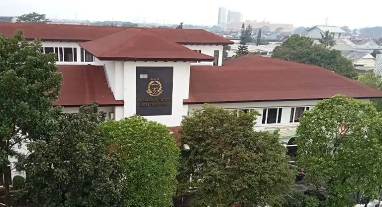 Ketua NasDem Kota Bandung Rendiana Awangga Diperiksa Kejari, Bayang Dugaan Korupsi di Lingkaran Pemkot Bandung Ketua NasDem Kota Bandung Rendiana Awangga Diperiksa Kejari