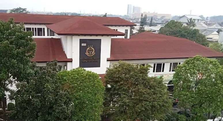 Ketua NasDem Kota Bandung Rendiana Awangga Diperiksa Kejari