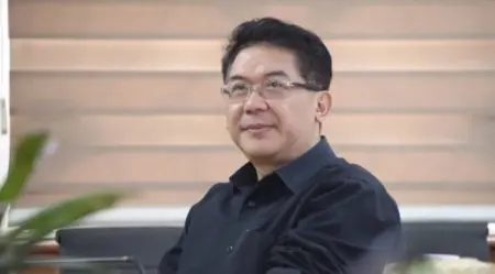 Makna Hari Pahlawan bagi Uung Tanuwidjaja Anggota DPRD Kota Bandung Uung Tanuwidjaja.