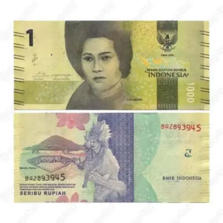 BI Klaim Redenominasi Tak Kurangi Daya Beli wacana redenominasi atau penyederhanaan jumlah digit pada pecahan rupiah tengah hangat akhir-akhir ini. (istimewa)