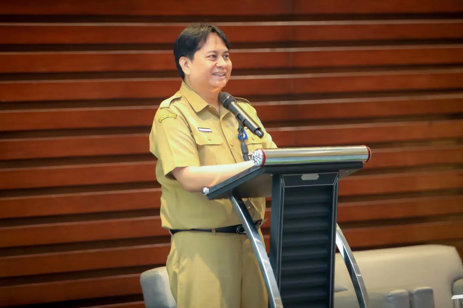 Delapan Kepala OPD Bandung Diperiksa Kejaksaan, Sekda Kota Bandung Bilang Begini