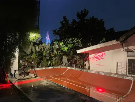 Coffee Bawa Studio, Simpul Baru Gaya Hidup Urban Anak Muda Bandung