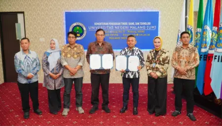 bank bjb Perkuat Sinergi Pendidikan Tinggi dengan Universitas Negeri Malang