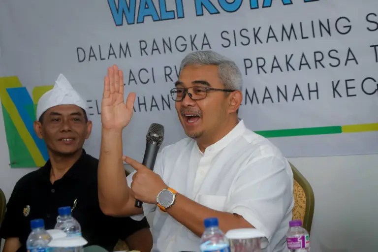 Farhan Akui Level Pelayanan Pariwisata Bandung Belum Internasional