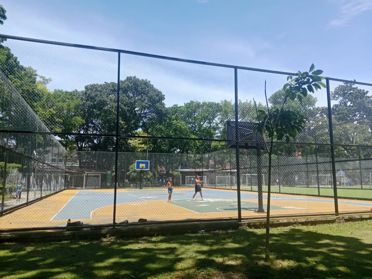 Baru Diresmikan, Jogging Track Taman Supratman Bandung Sudah Rusak: Proyek Rp5,5 Miliar Dipertanyakan Baru Diresmikan, Jogging Track Taman Supratman Bandung Sudah Rusak: Proyek Rp5,5 Miliar Dipertanyakan