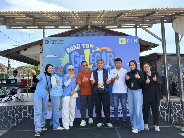 PLN UP3 Bandung Dorong Pelanggan Gunakan Fitur Swacam di Aplikasi PLN Mobile