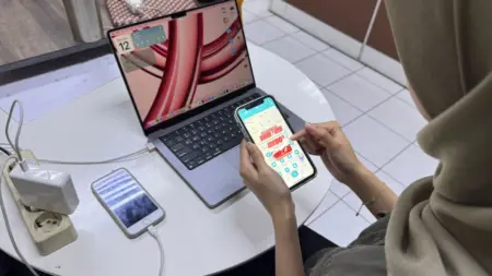 Manfaatkan Promo Power Hero dari PLN, Listrik Cukup dan Aktivitas Makin Lancar Manfaatkan Promo Power Hero dari PLN, Listrik Cukup dan Aktivitas Makin Lancar