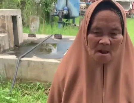 Atih, Pemilik Lahan di Banyuresmi Curhat di Medsos: 35 Tahun Menunggu Keadilan, Kini Meminta Gubernur Turun Tangan Atih, Pemilik Lahan di Banyuresmi Curhat di Medsos: 35 Tahun Menunggu Keadilan, Kini Meminta Gubernur Turun Tangan
