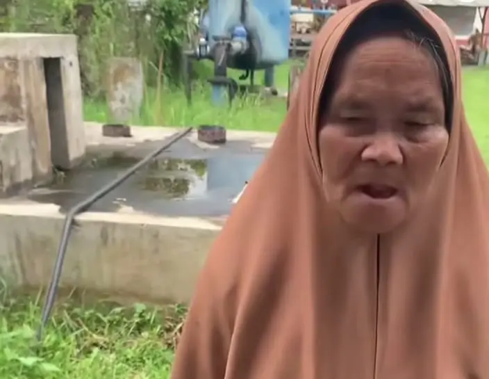 Atih, Pemilik Lahan di Banyuresmi Curhat di Medsos: 35 Tahun Menunggu Keadilan, Kini Meminta Gubernur Turun Tangan