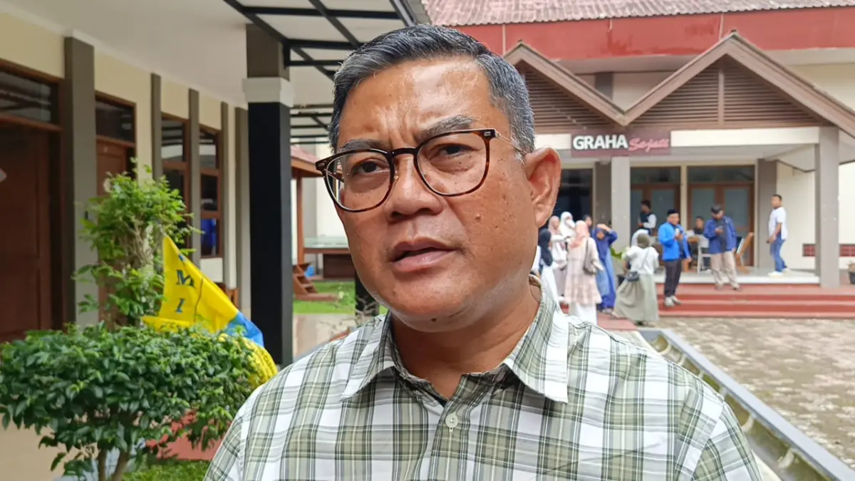 19 Penerima Manfaat MBG di Sindangsari Terima Telur Busuk, Warga Kuningan Soroti Kualitas Distribusi