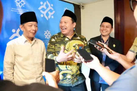 Kolaborasi BKKBN dan NU Jadi Kunci Bangun Generasi Qur’ani di Jabar