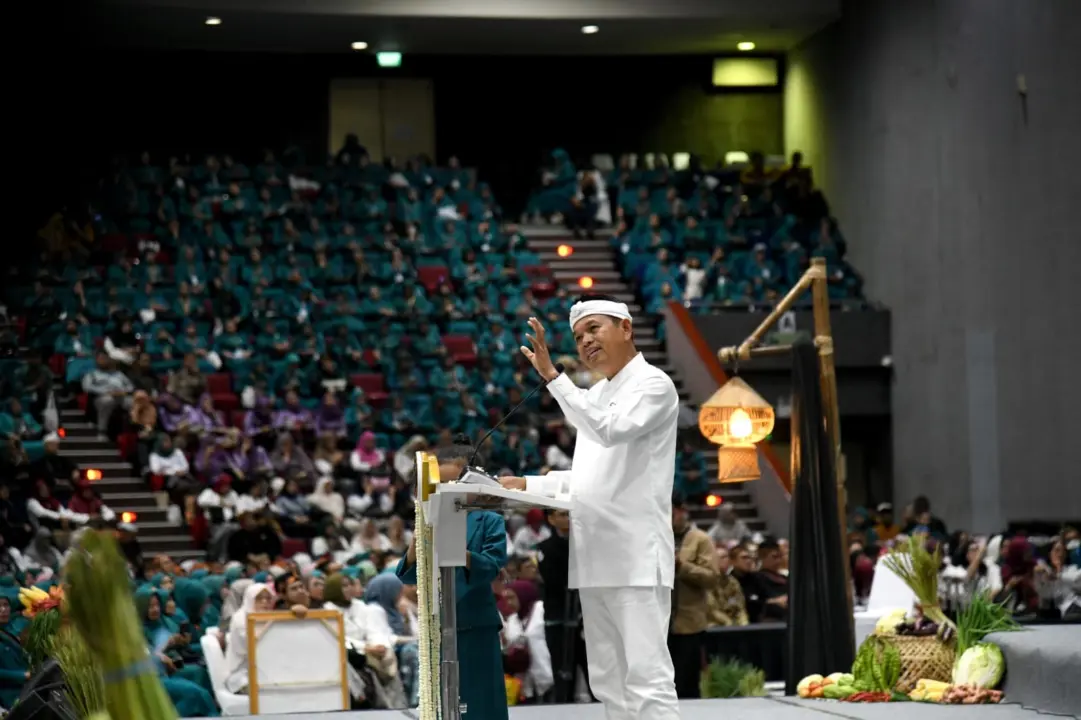 KDM Maksimalkan Peran Kader PKK dan Aparat Desa Atasi Stunting