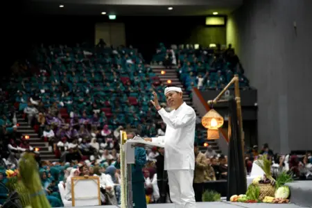 KDM Maksimalkan Peran Kader PKK dan Aparat Desa Atasi Stunting KDM Maksimalkan Peran Kader PKK dan Aparat Desa Atasi Stunting