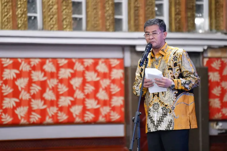 Wagub Jabar Erwan Setiawan Tegaskan Stunting Masalah Serius yang Harus Ditangani Bersama Wagub Jabar Erwan Setiawan Tegaskan Stunting Masalah Serius yang Harus Ditangani Bersama