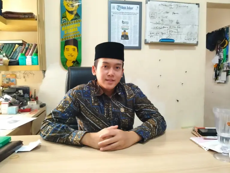 Syahlevi Dorong Optimalisasi Program PIP: Jangan Biarkan Bantuan Anak Hilang Karena Ketidaktahuan Syahlevi Dorong Optimalisasi PIP: ‘Jangan Biarkan Bantuan Anak Hilang Karena Ketidaktahuan