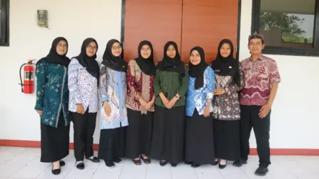 Spesial Hari Guru SRT 17 Cimahi, Guru-Guru Sekolah Rakyat Menyalakan Harapan Anak Bangsa