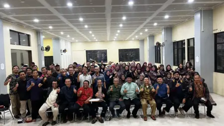‎Menjelang Nataru, Pemkab Garut Siapkan Pengamanan dan Pelayanan Optima