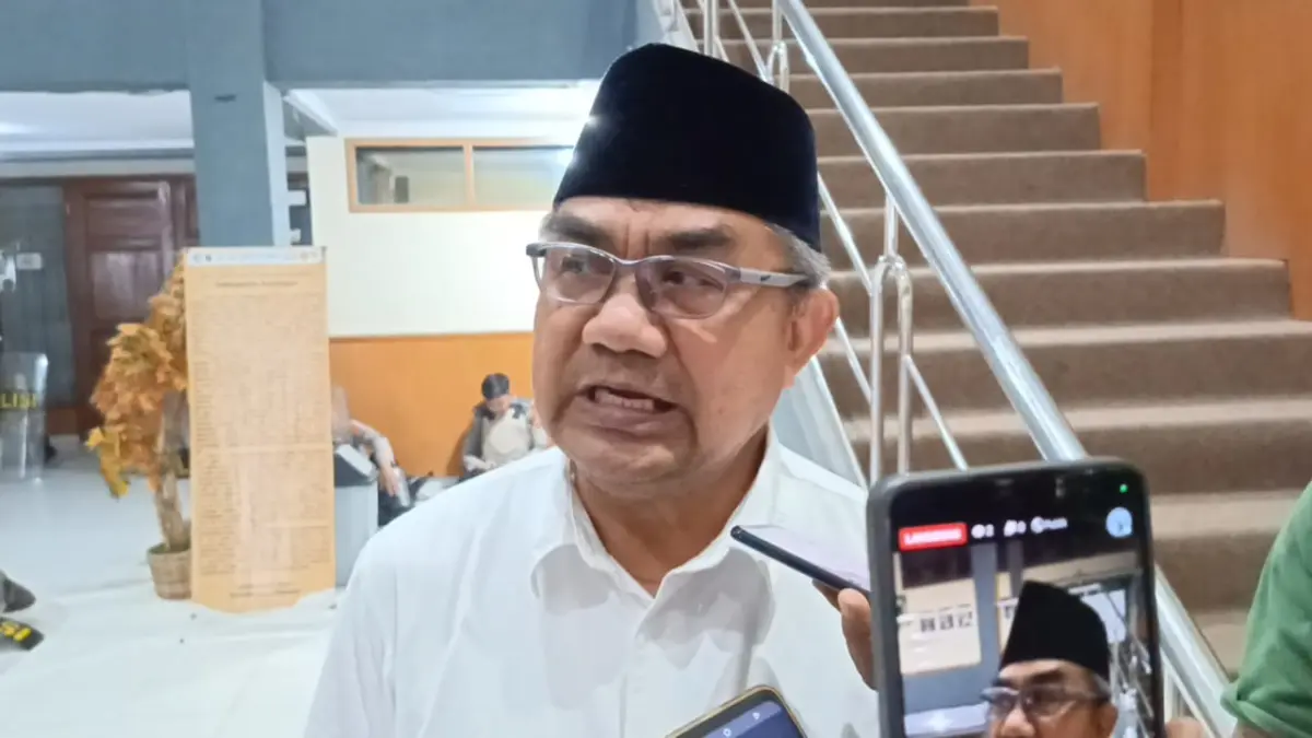 Ayahanda Bupati Kuningan Wafat, PKB Kehilangan Salah Satu Tokoh Pendiri