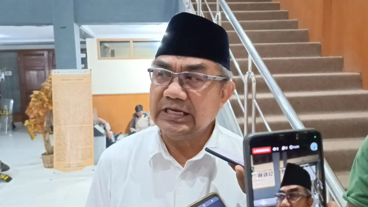 Ayahanda Bupati Kuningan Wafat, PKB Kehilangan Salah Satu Tokoh Pendiri Ayahanda Bupati Kuningan Wafat, PKB Kehilangan Salah Satu Tokoh Pendiri