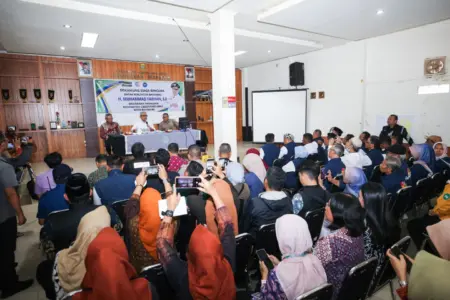 Sekitar 40 Persen Remaja Putri Alami Anemia