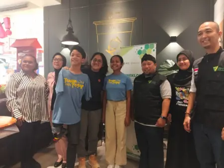 Judul: Dompet Dhuafa Gandeng Aksa Bumi Langit Gelar “Sinekopedia” di Bandung, Dorong Literasi Anak Lewat Film Tegar