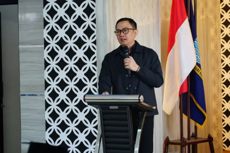 Andri Ingatkan Teknis Program BPJS Pekerja Informal Harus Ketat