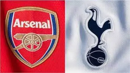 arsenal-tottemham