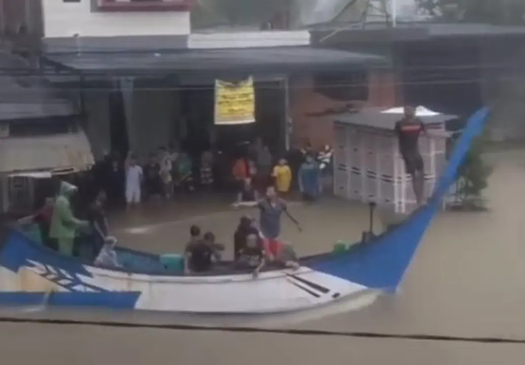 banjir-di-aceh-lhokseumawe