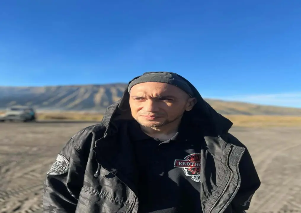 Aktor senior Gary Iskak meninggal dunia