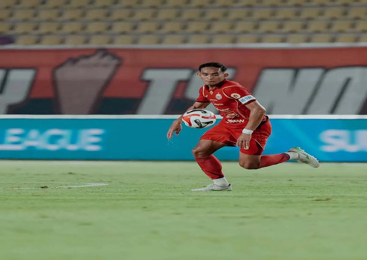 Momen Epik: Gol Rizky Ridho Masuk Nominasi FIFA Puskas Award 2025 Gol Rizky Ridho masuk nominasi Puskas Award 2025