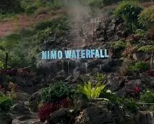 Hangat di Tengah Hutan: Nimo Jungle Hot Spring