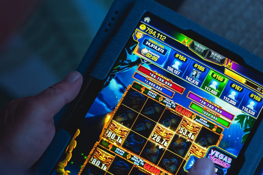 Ilustrasi judol di Jawa Barat