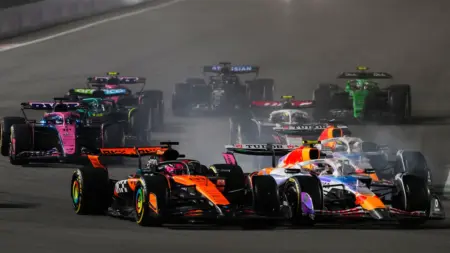 Walkot Madrid Pastikan Formula 1 Spanish Grand Prix 2026 Jalan Sesuai Rencana Formula 1 Madrid 2026