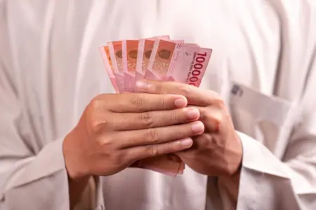 Cek fakta pencairan BSU November 2025
