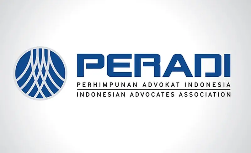 Undangan Rapat Kerja Cabang DPC PERADI Bandung