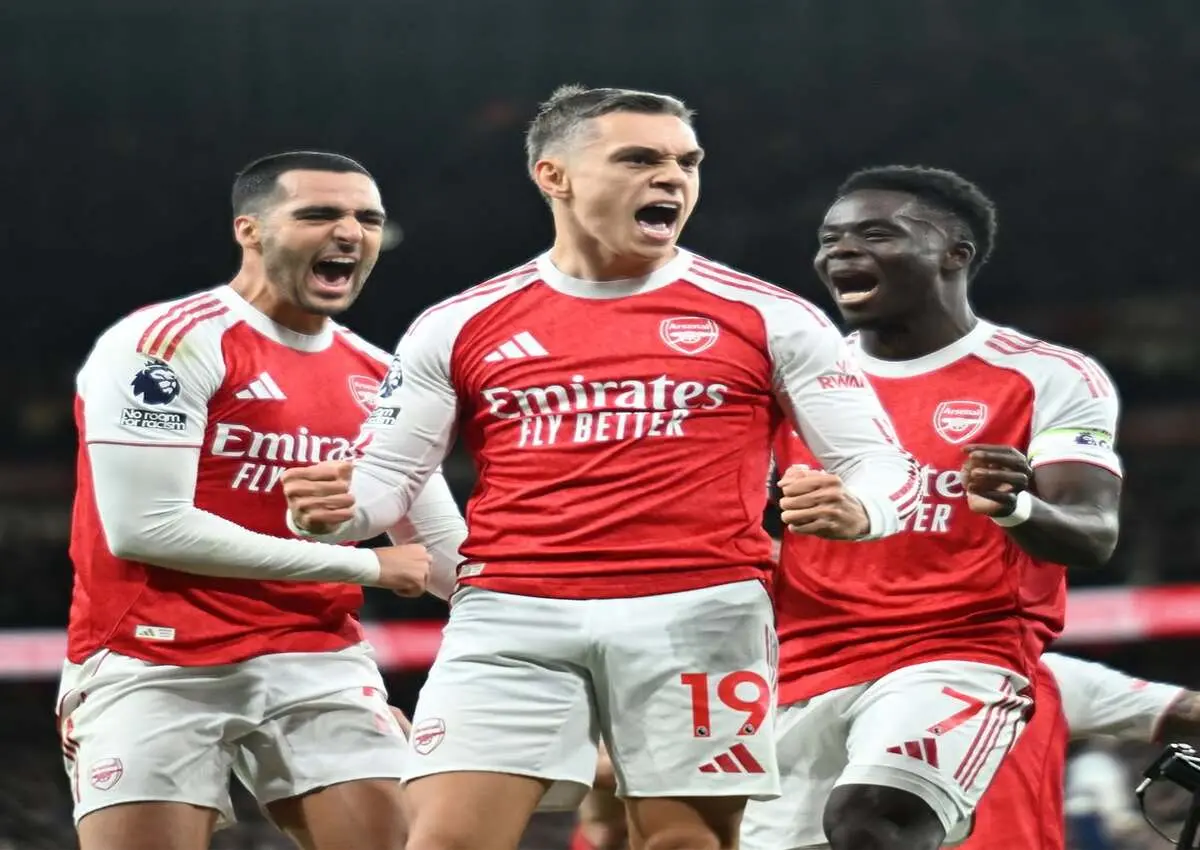 Prediksi skor Arsenal vs Bayern Munich