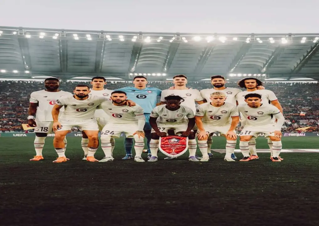 Prediksi skor Crvena Zvezda vs Lille