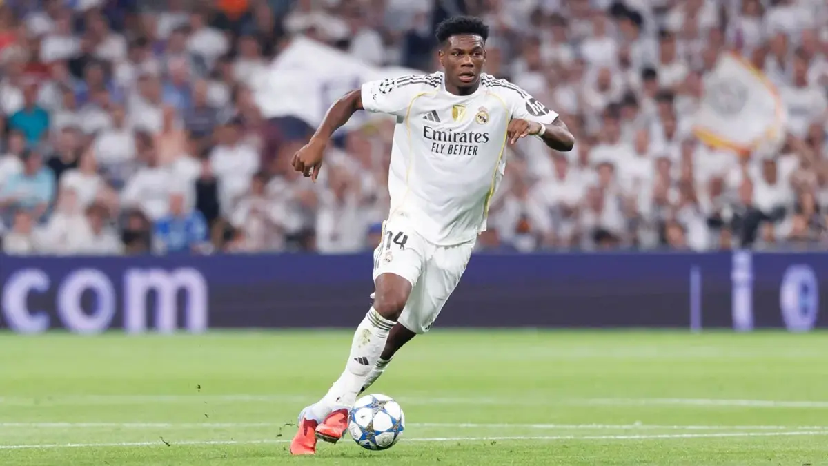 Prediksi skor Olympiakos vs Real Madrid