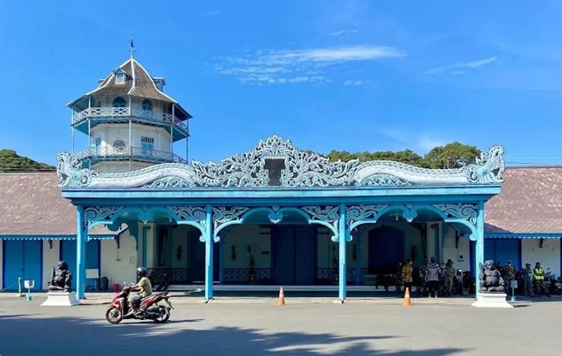 Sosok dan Profil Singkat KGPH Purbaya