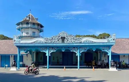 Sosok dan Profil Singkat KGPH Purbaya